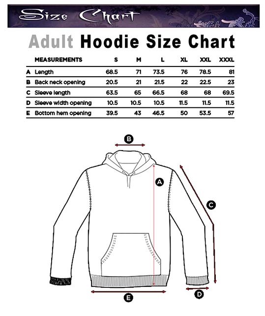 airbrushed portrait tom waits hoody hoodie singer american sweatshirt size chart